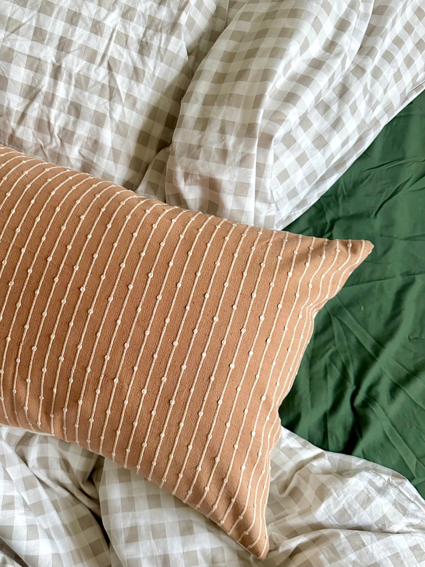 AINSLEIGH | Cushion cover