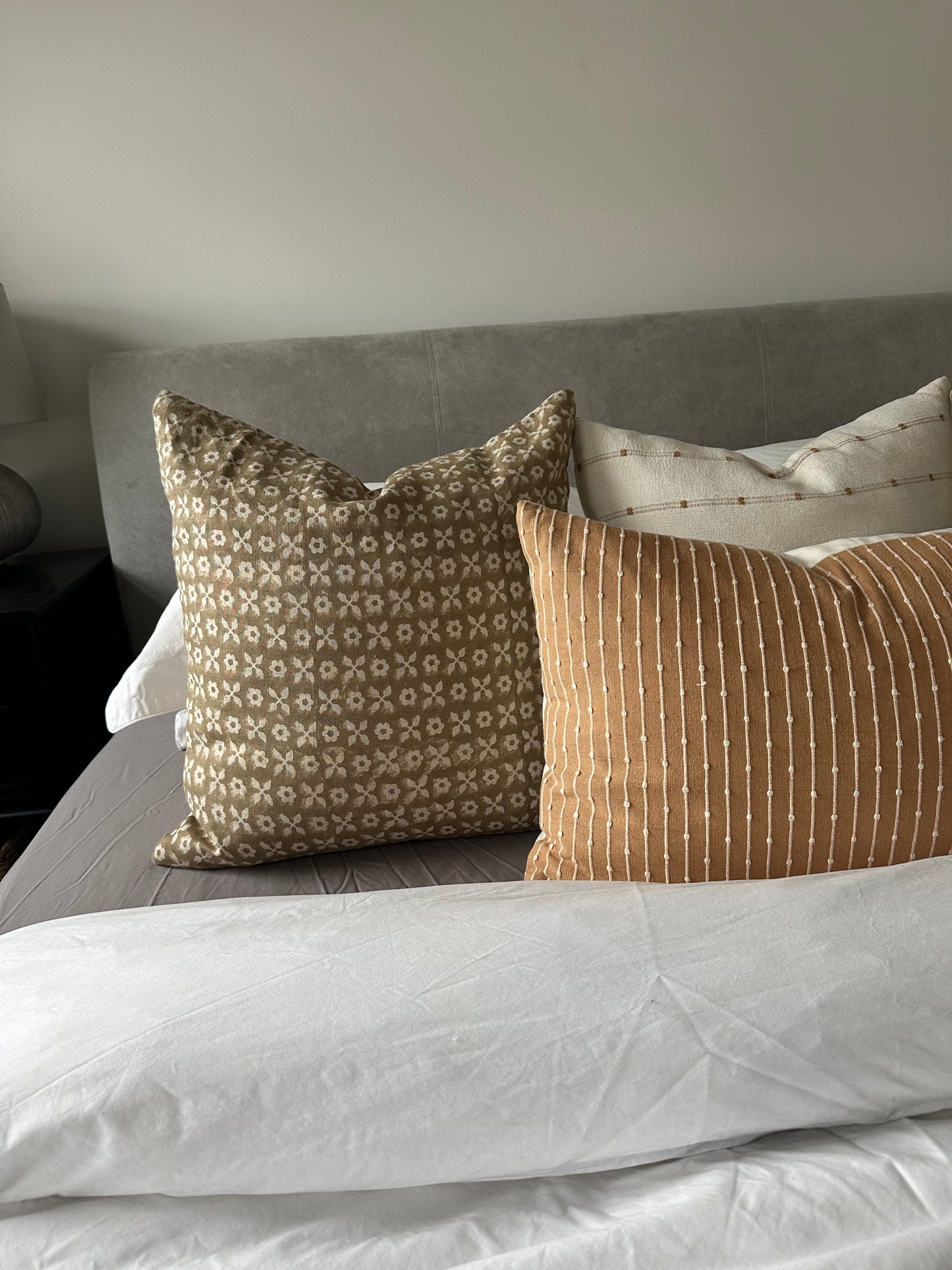 AUBREY | Cushion Cover & Ireland postage