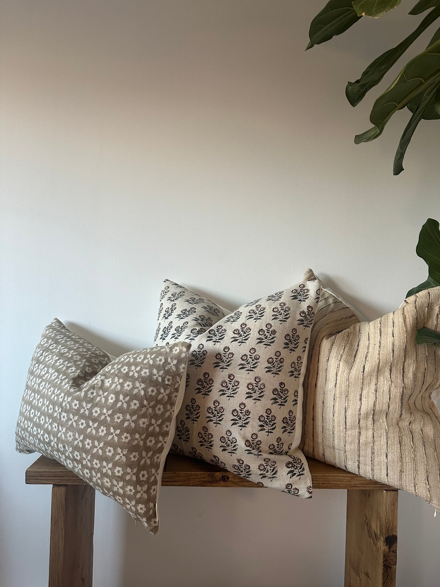POSY | Cushion Cover