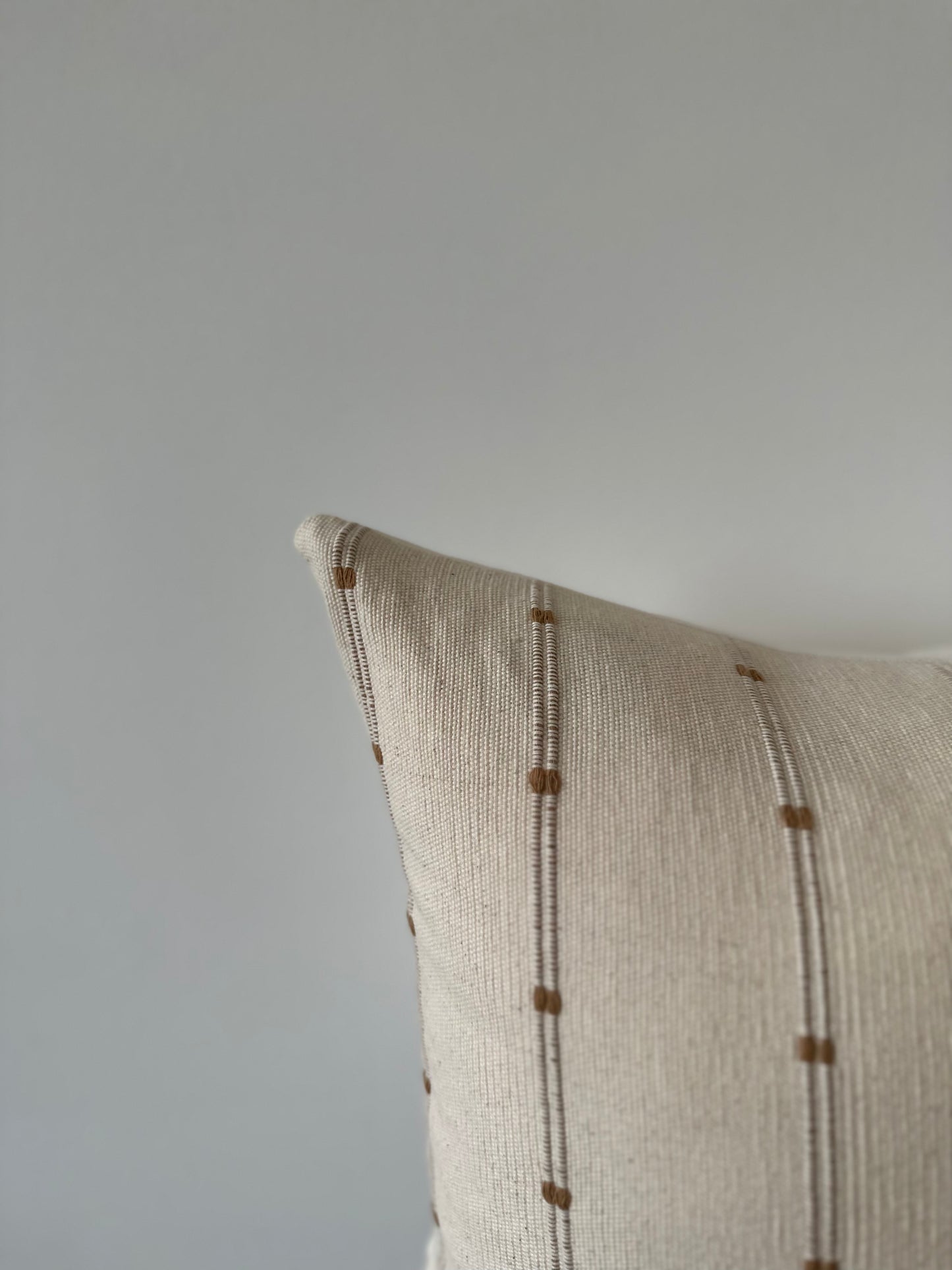 HUNTER Bolster| Cushion Cover