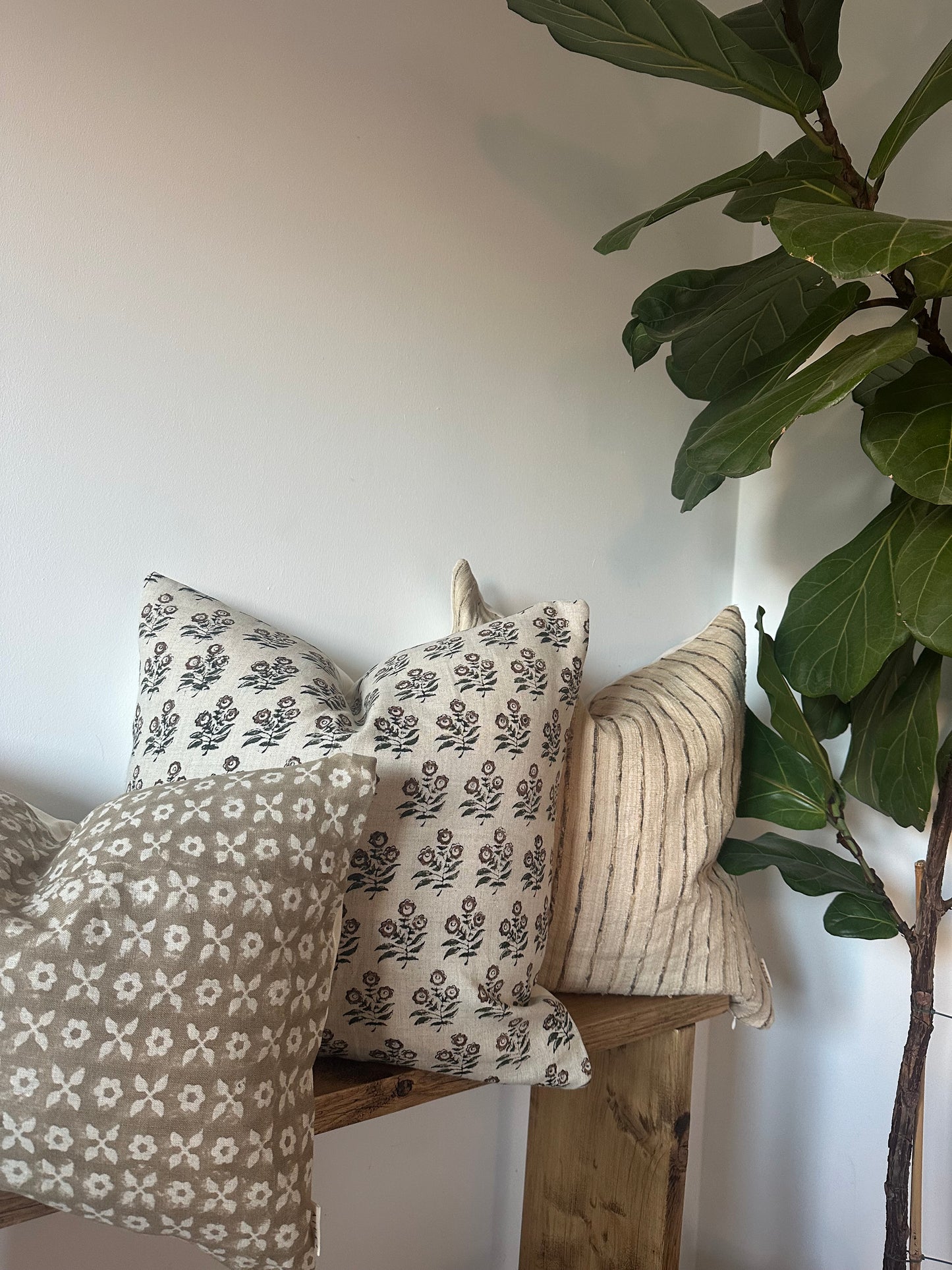 POSY | Cushion Cover
