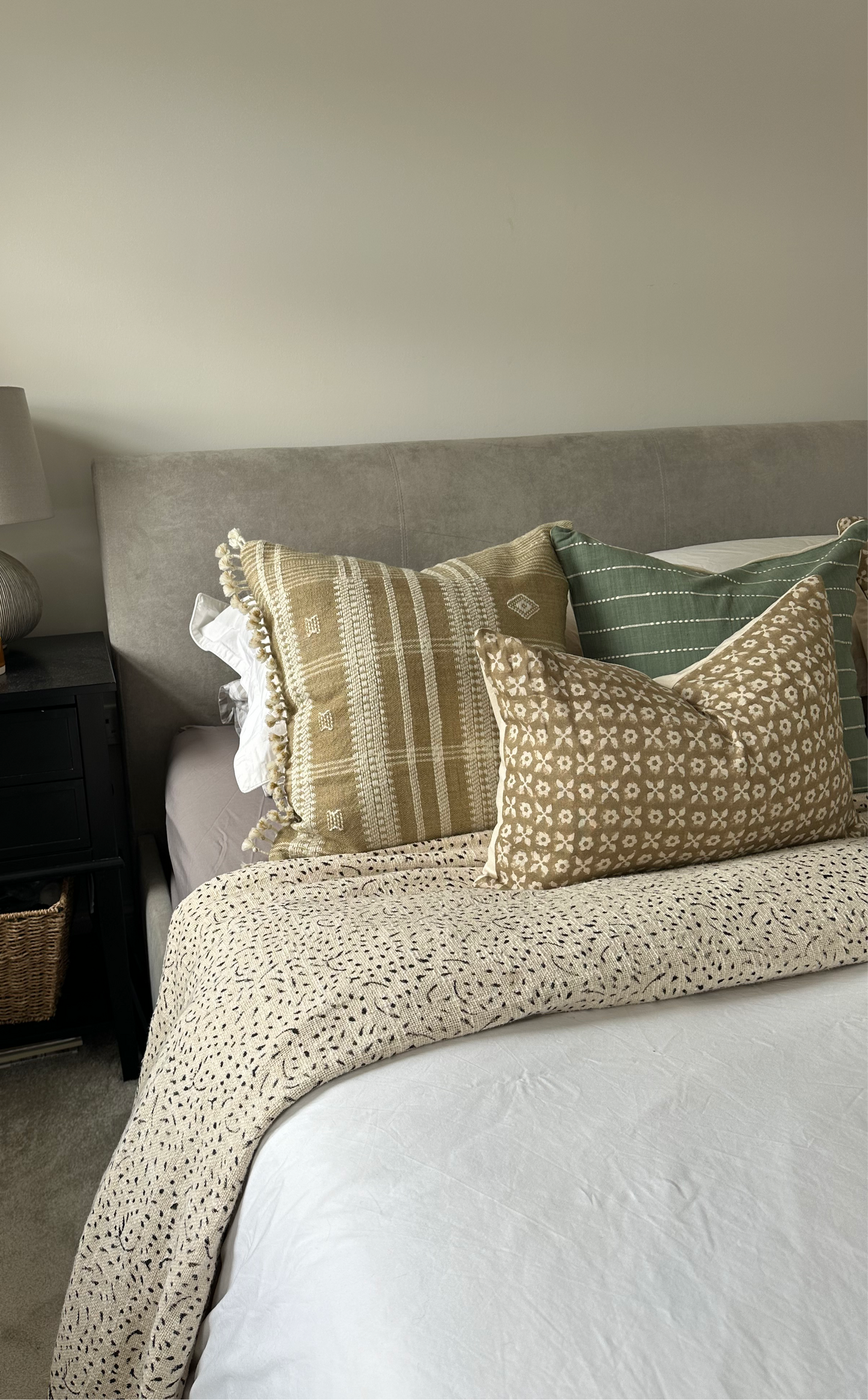 HARVEST | Cushion Combo