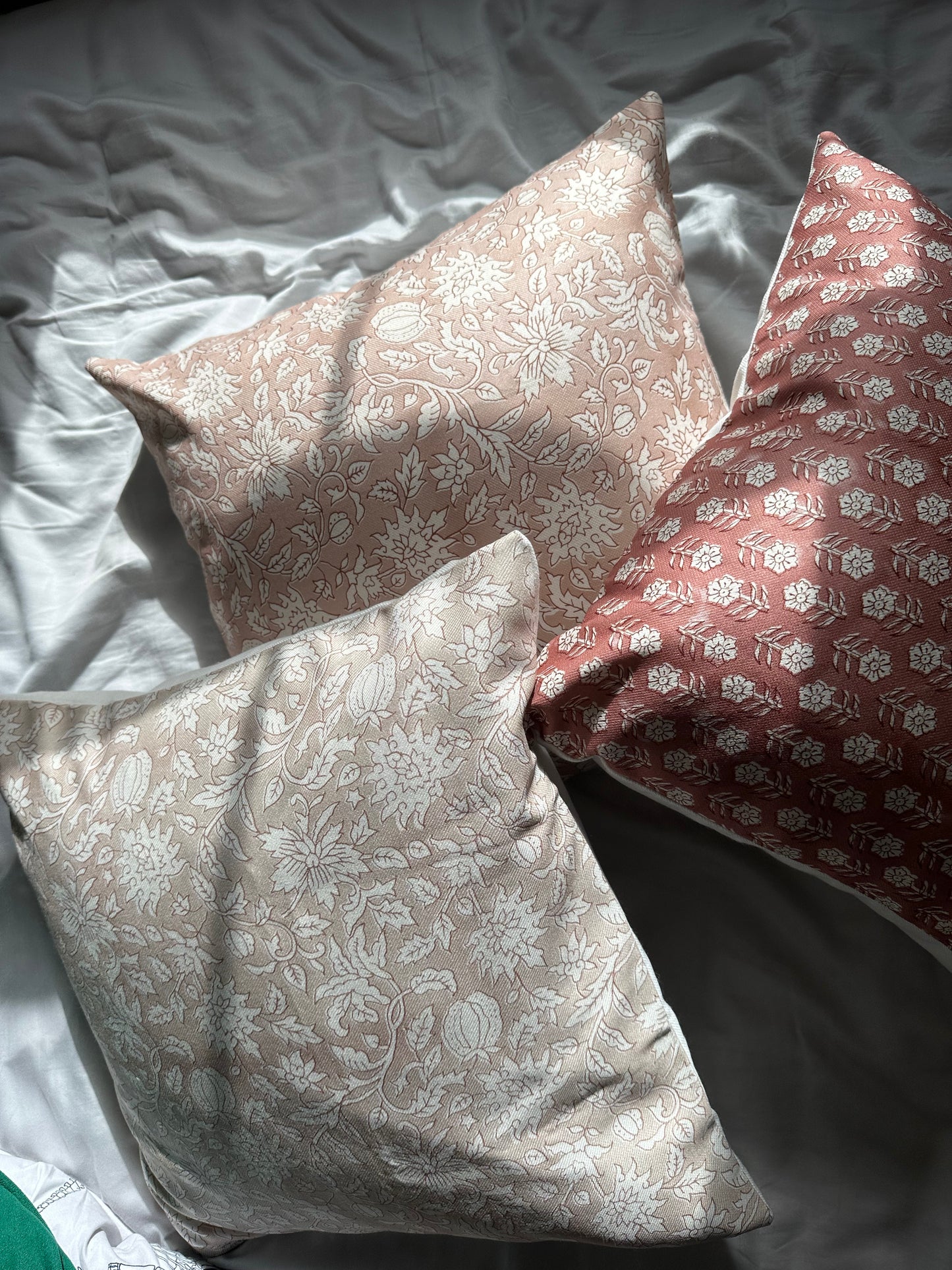 TERRA | Cushion Cover