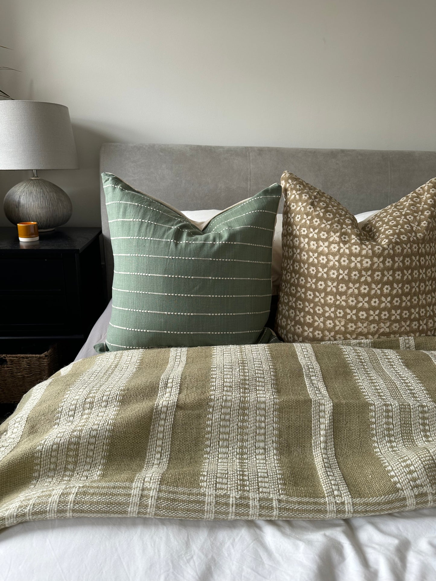 BYRON | Cushion Cover