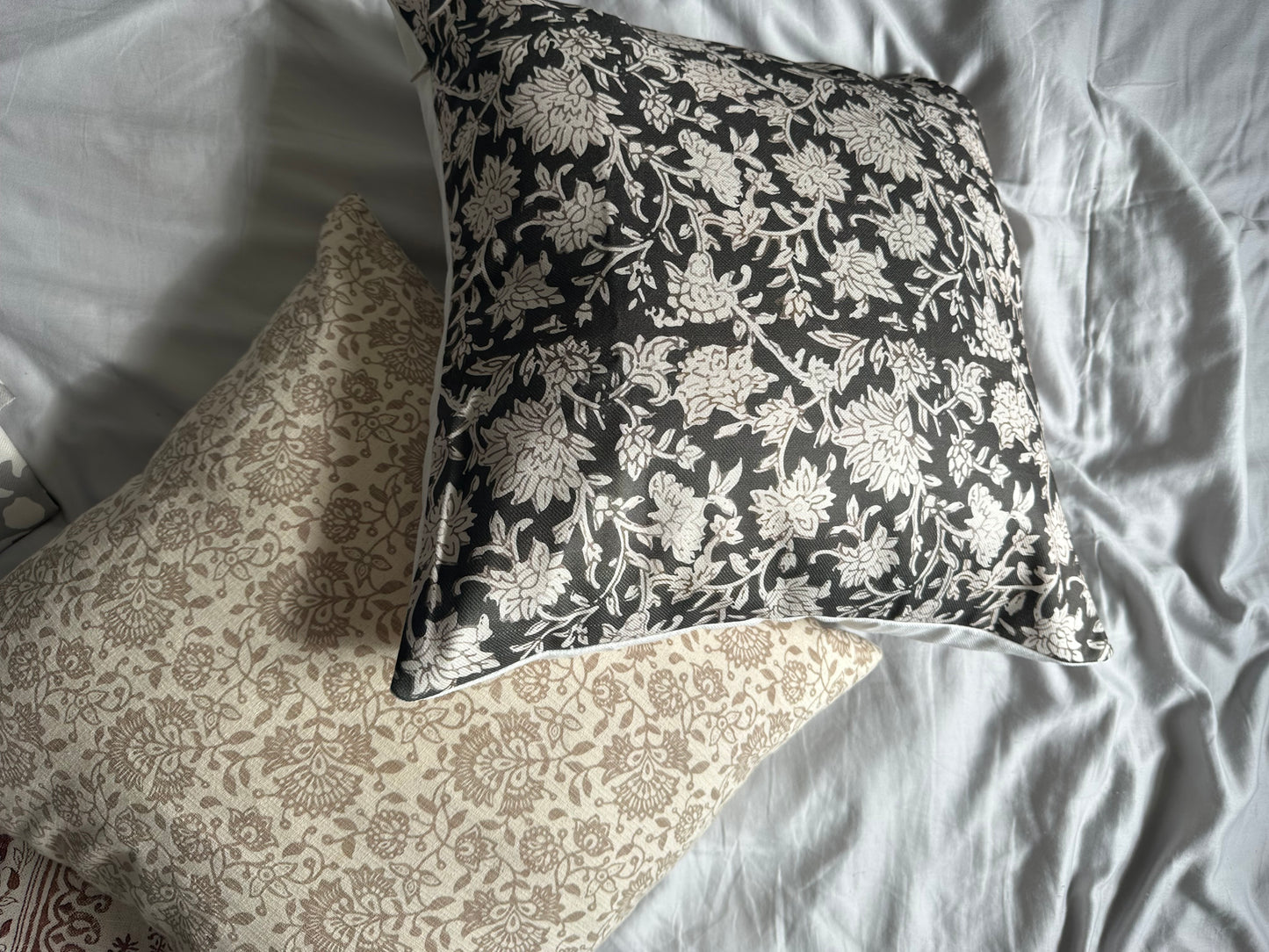 MARS | Cushion Cover