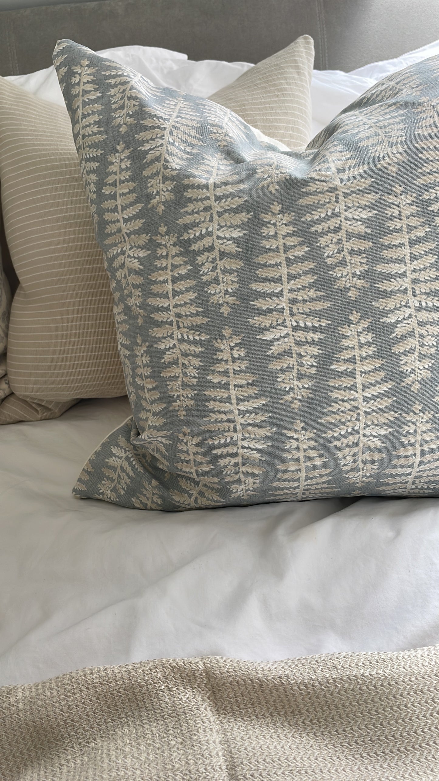 BEVERLEY | Cushion Cover