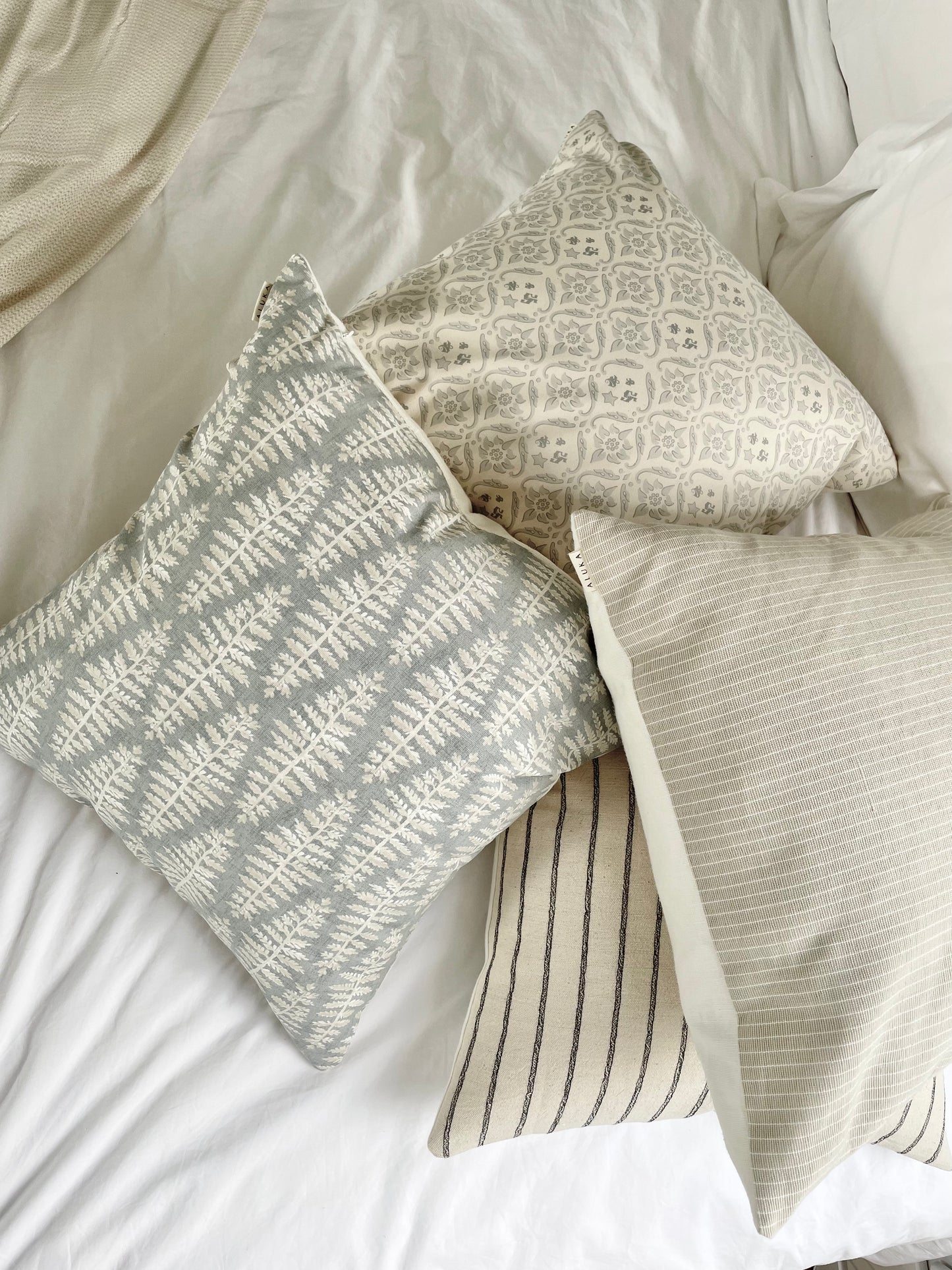 BEVERLEY | Cushion Cover