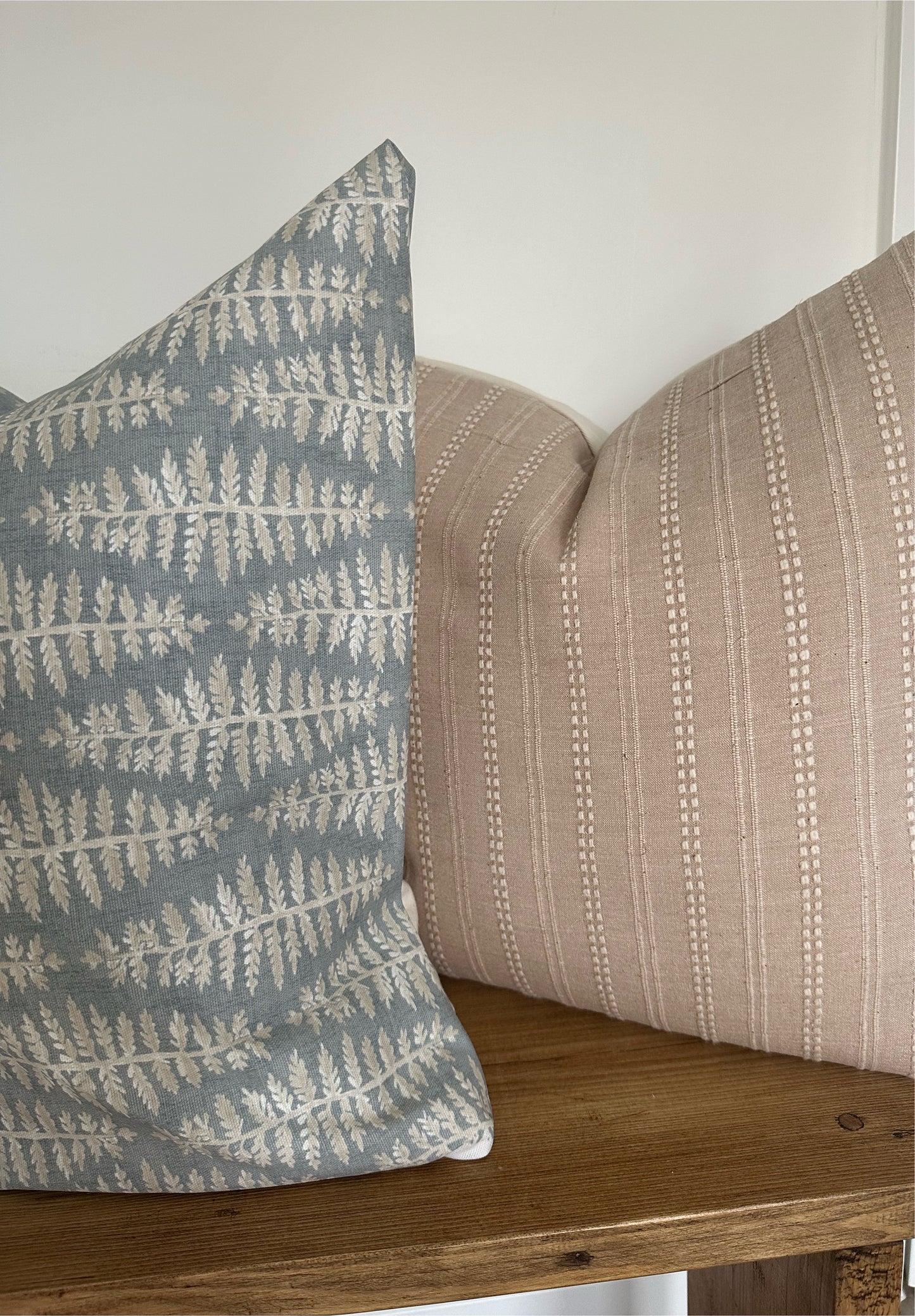 BEVERLEY | Cushion Cover