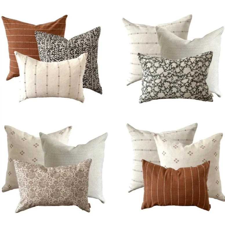 SAMI | Cushion Combination
