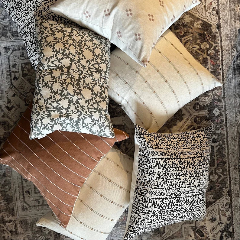 HAYLEY | Cushion Cover