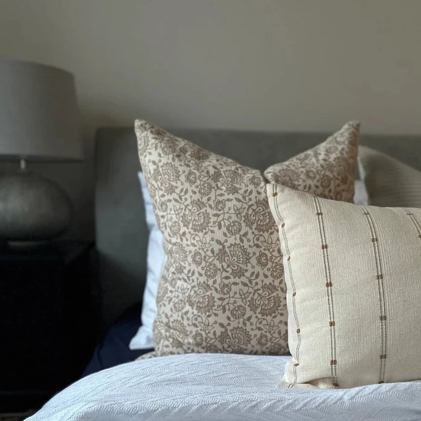 HARPER | CUSHION COVER