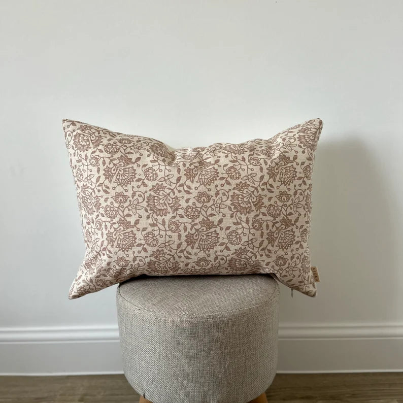 HARPER | CUSHION COVER