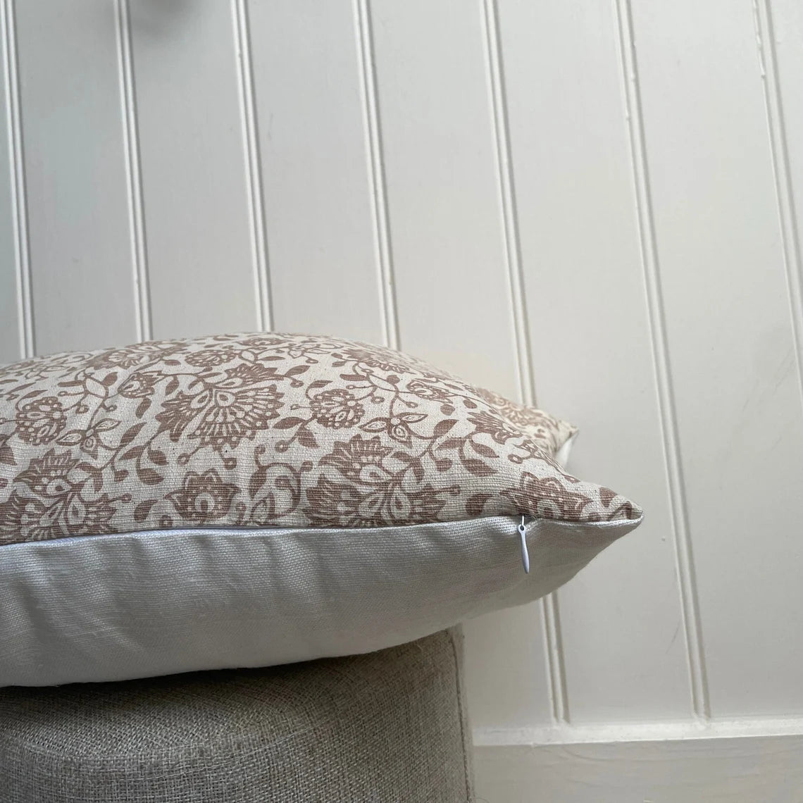 HARPER Bolster | CUSHION COVER