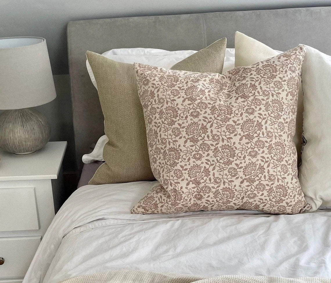 HARPER | CUSHION COVER