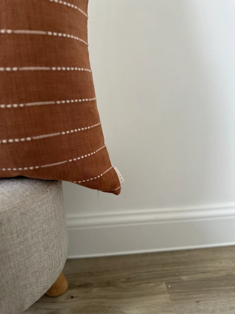 HAYLEY | Cushion Cover