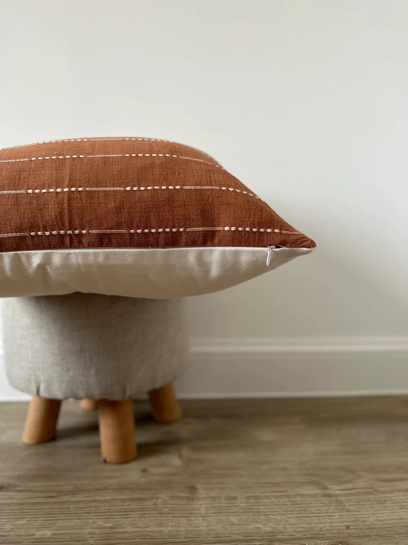 HAYLEY | Cushion Cover
