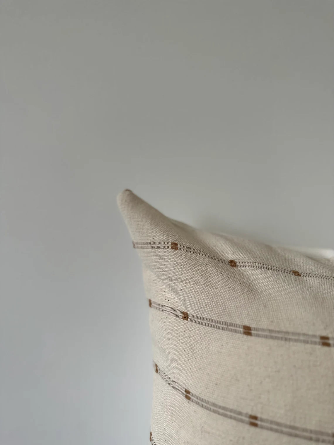 HUNTER Bolster| Cushion Cover