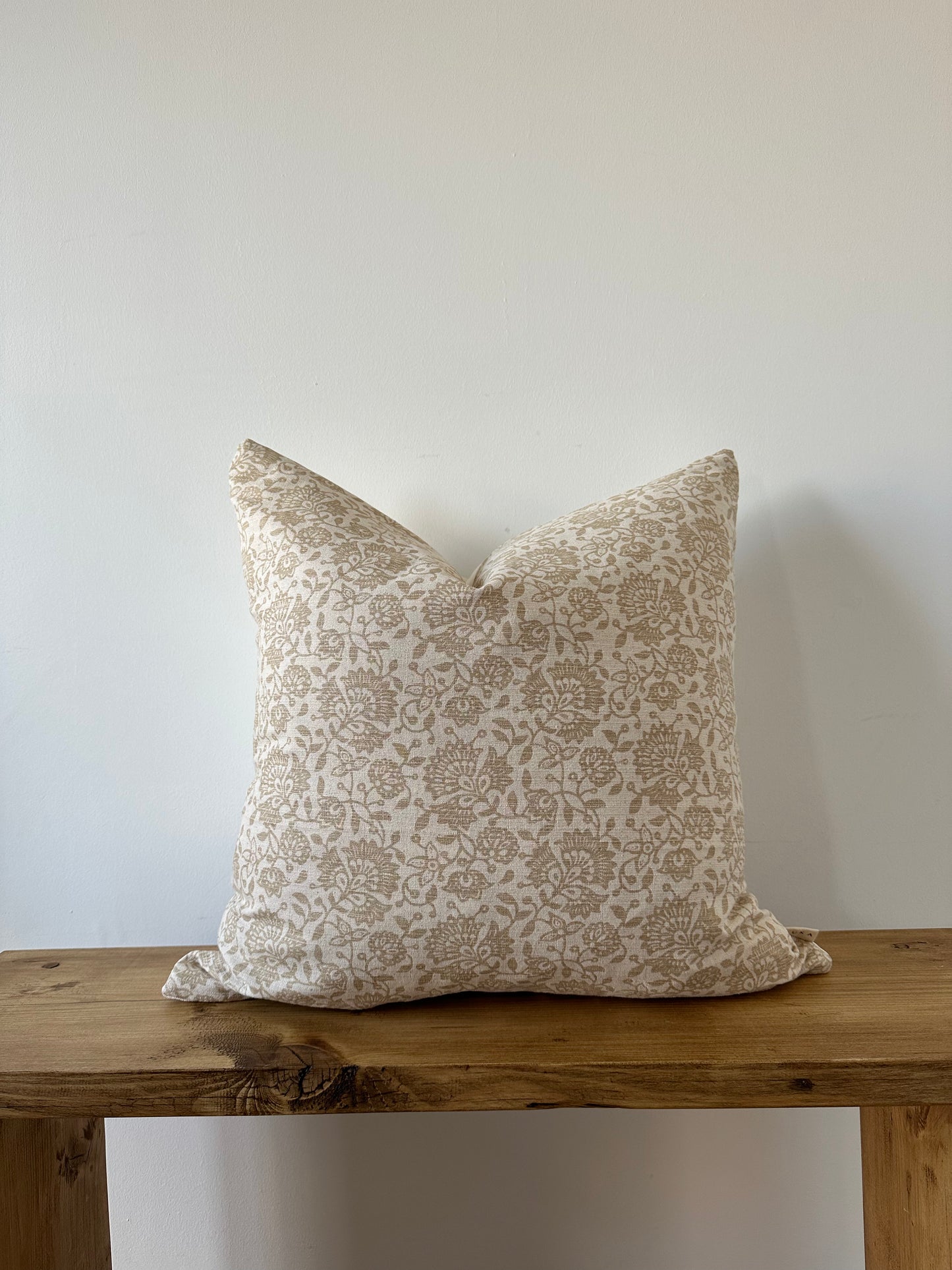 HARLOW | CUSHION COVER