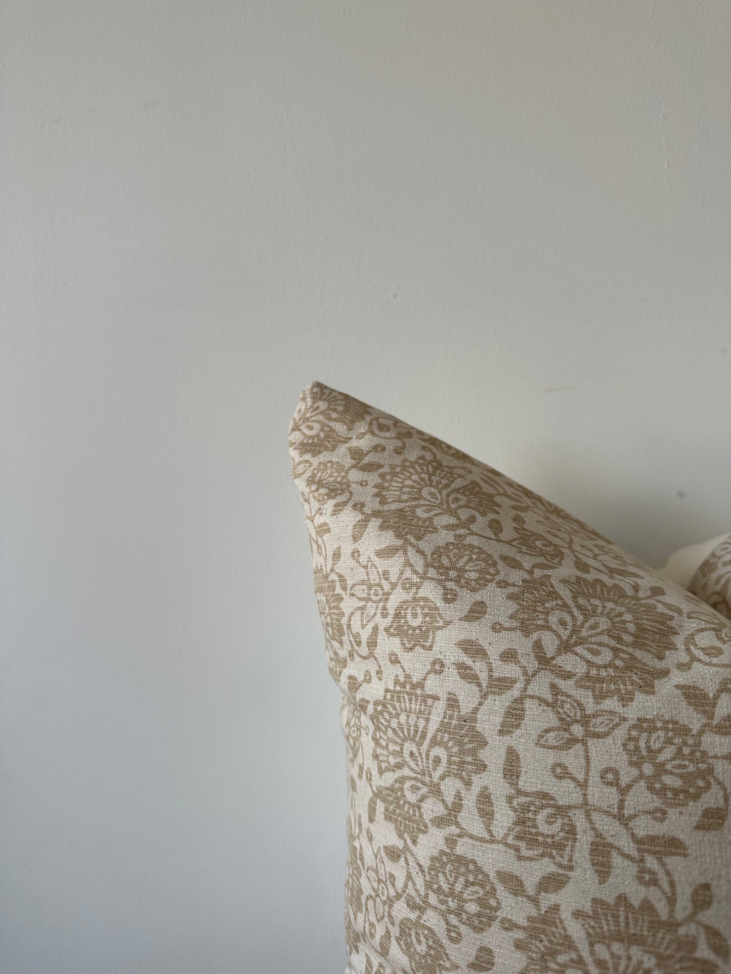 HARLOW | CUSHION COVER