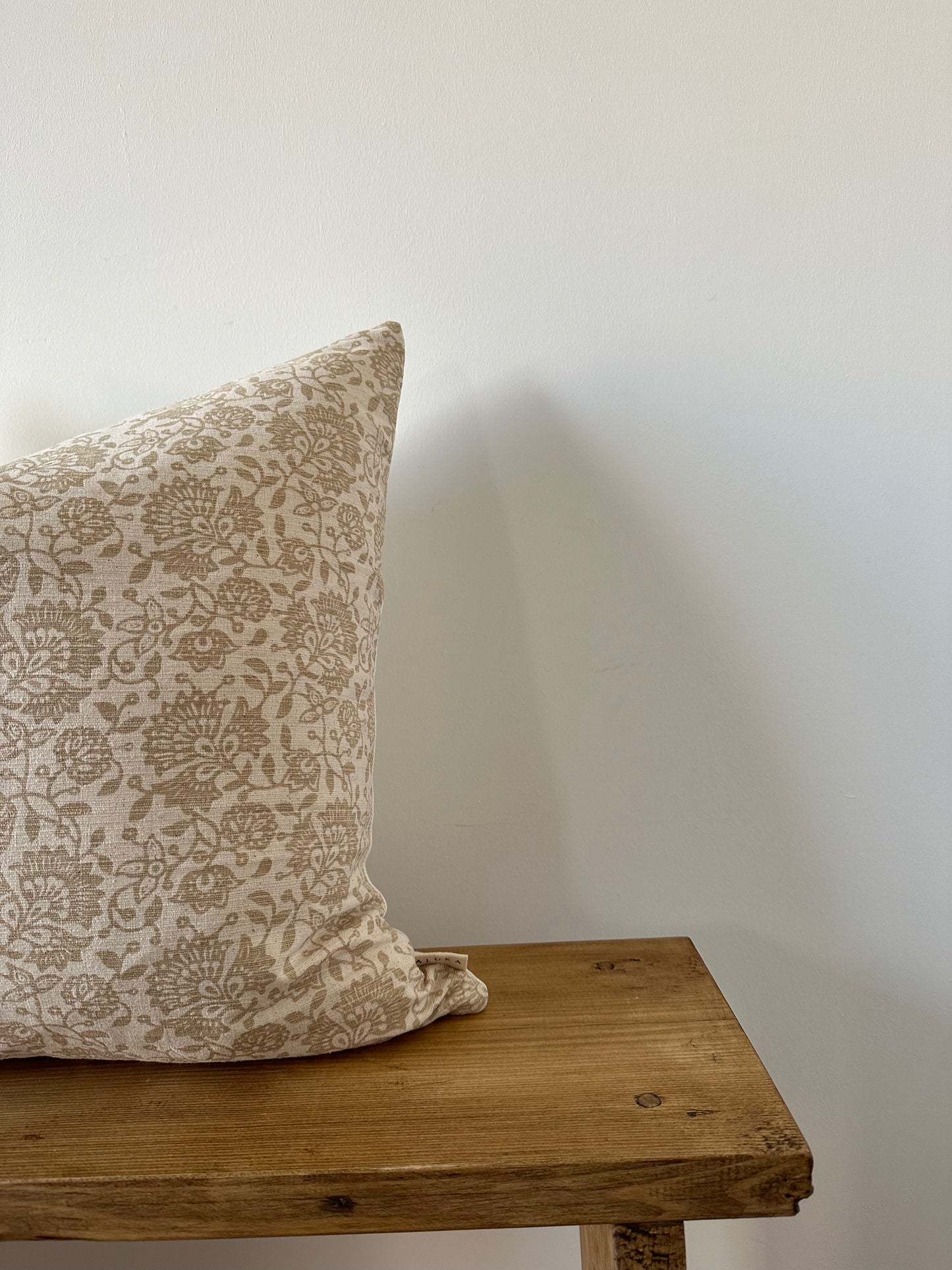 HARLOW | CUSHION COVER
