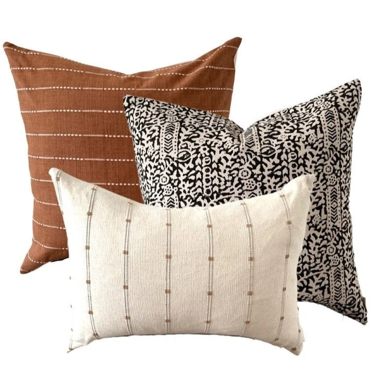 SAMI | Cushion Combination