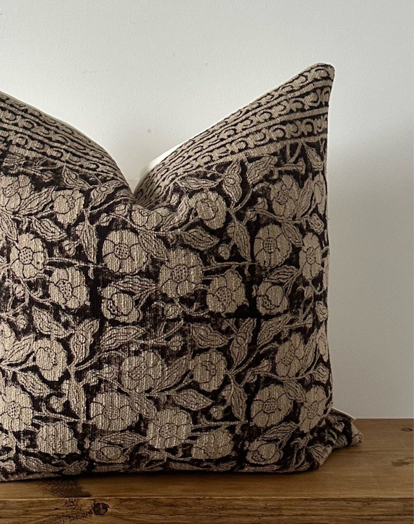 DAPHNE | Cushion Cover