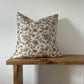 INDIA | Cushion Cover