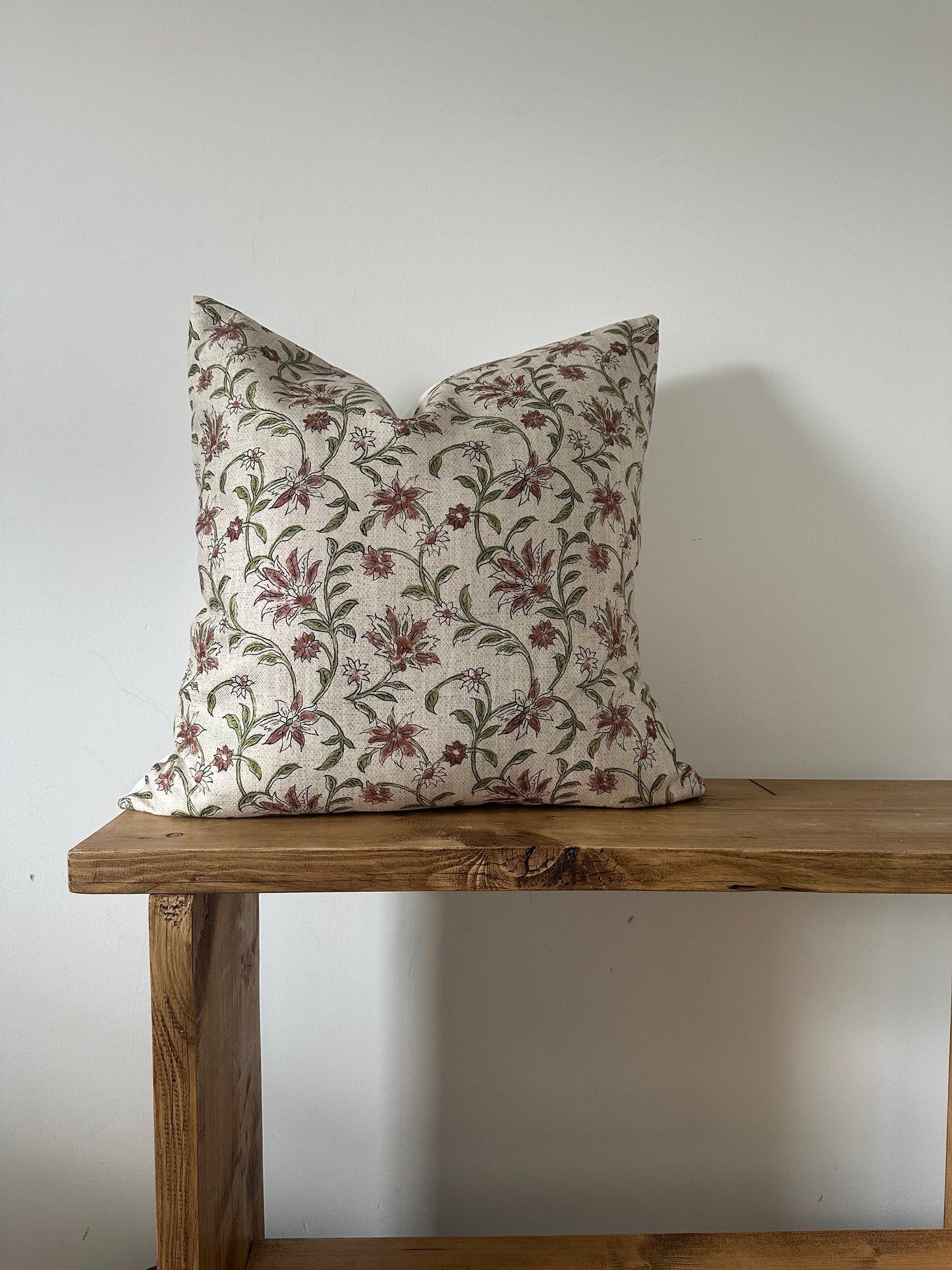 INDIA | Cushion Cover