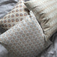 OCHRE | Cushion Cover