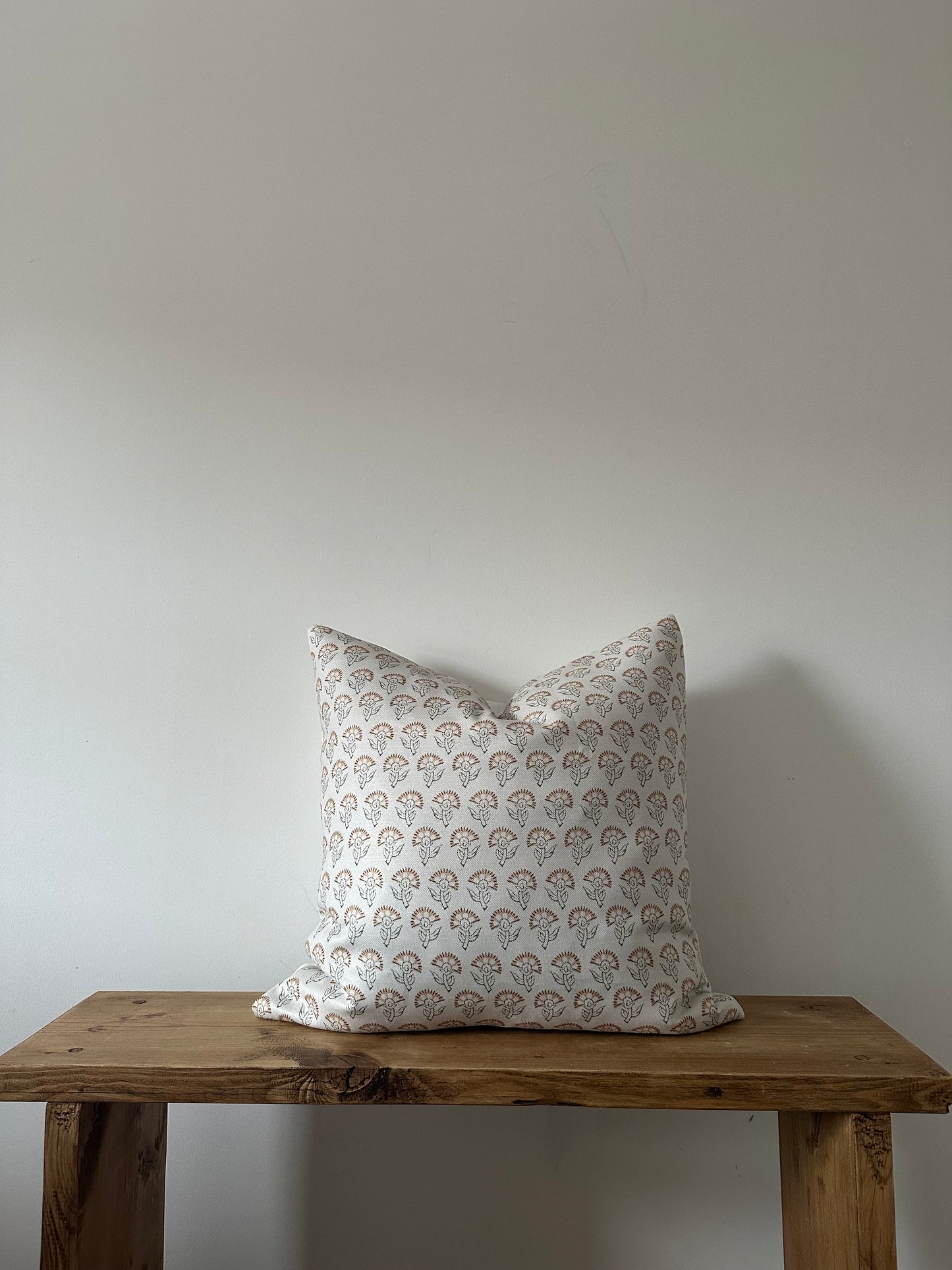 OCHRE | Cushion Cover