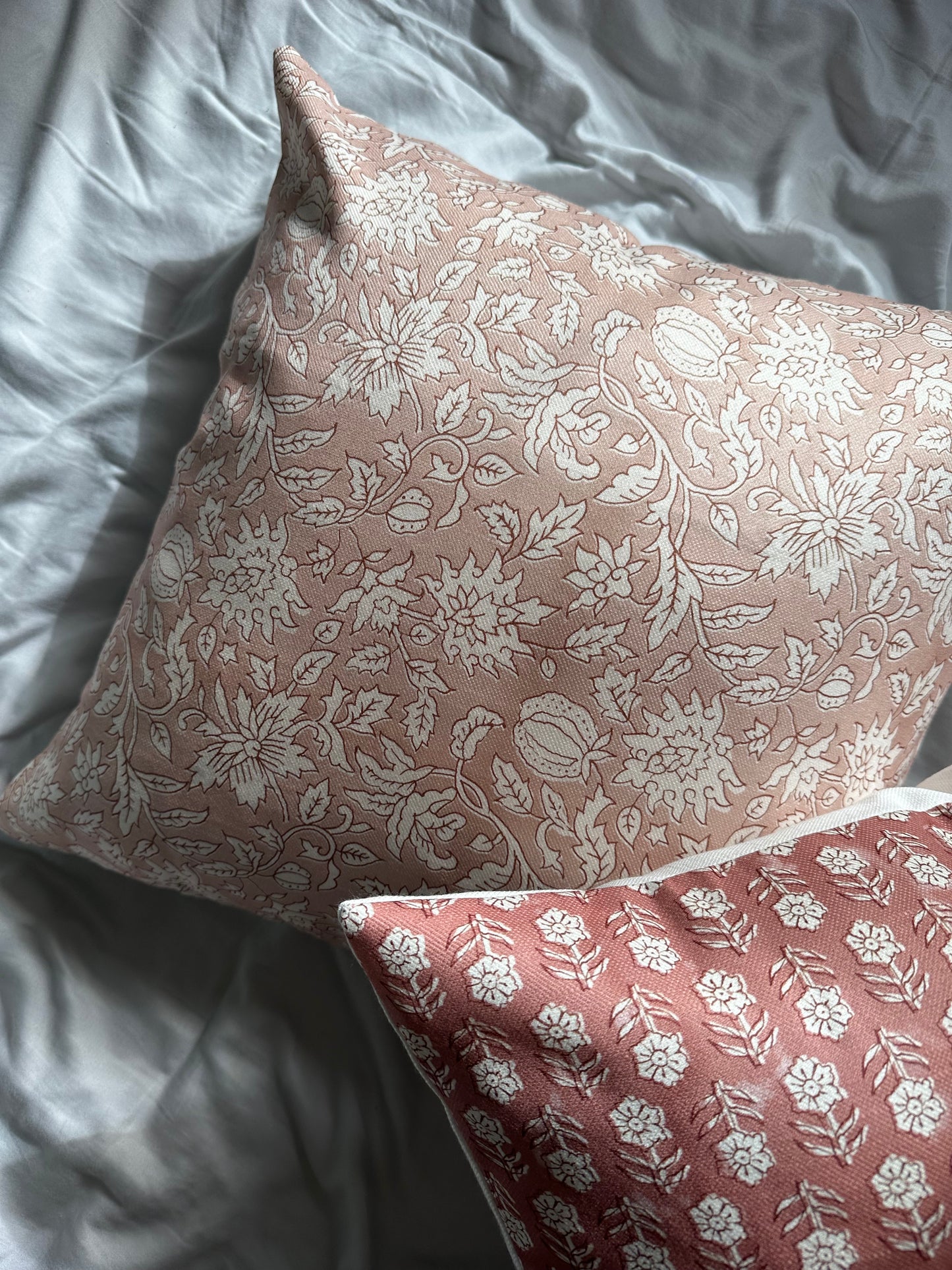 ROSE | Cushion Cover