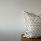 OCHRE | Cushion Cover