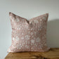 ROSE | Cushion Cover