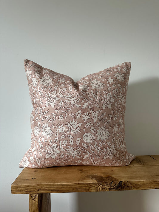 ROSE | Cushion Cover