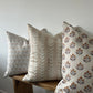 OCHRE | Cushion Cover