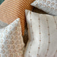 OCHRE | Cushion Cover