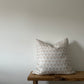 OCHRE | Cushion Cover