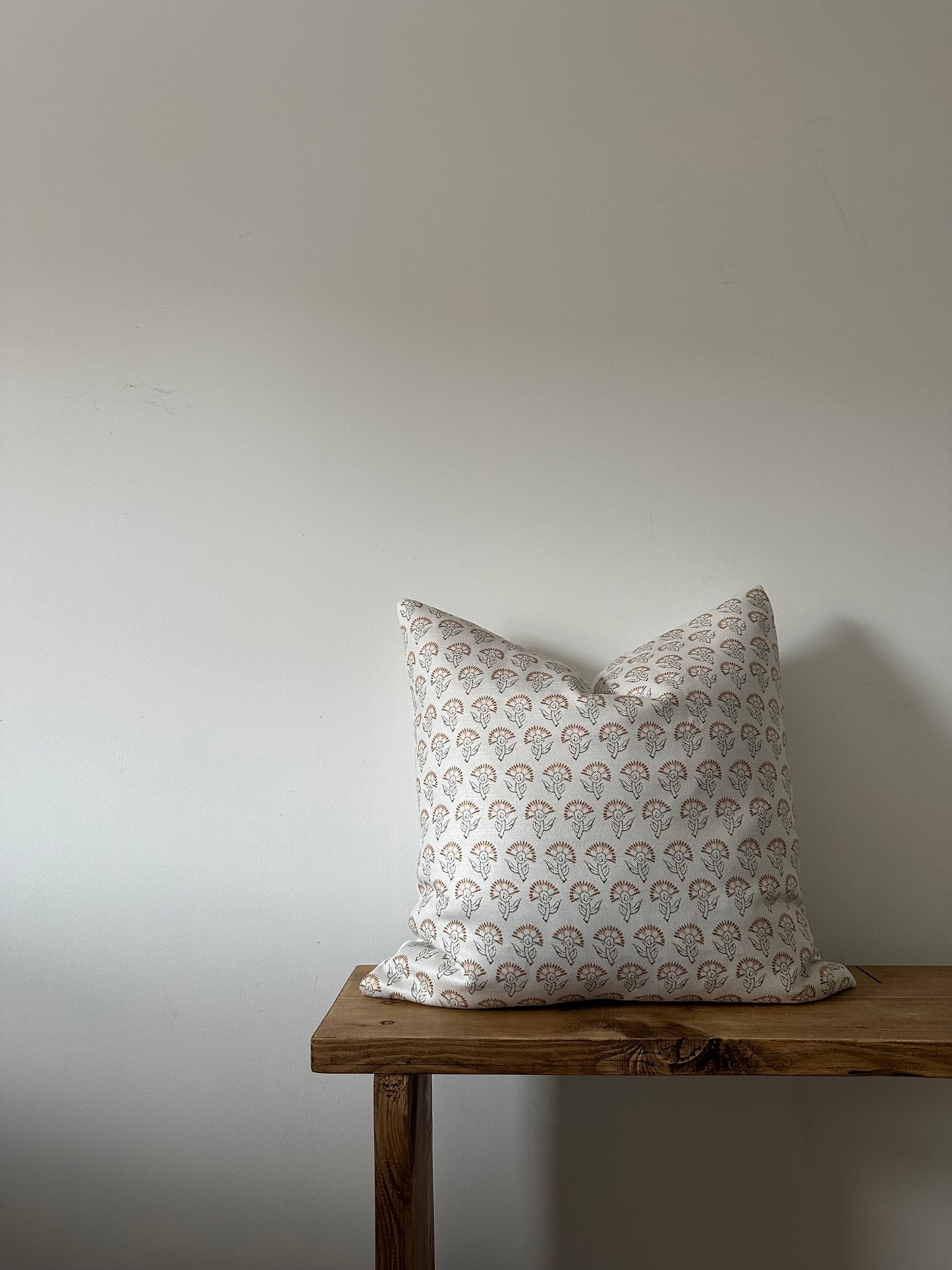 OCHRE | Cushion Cover