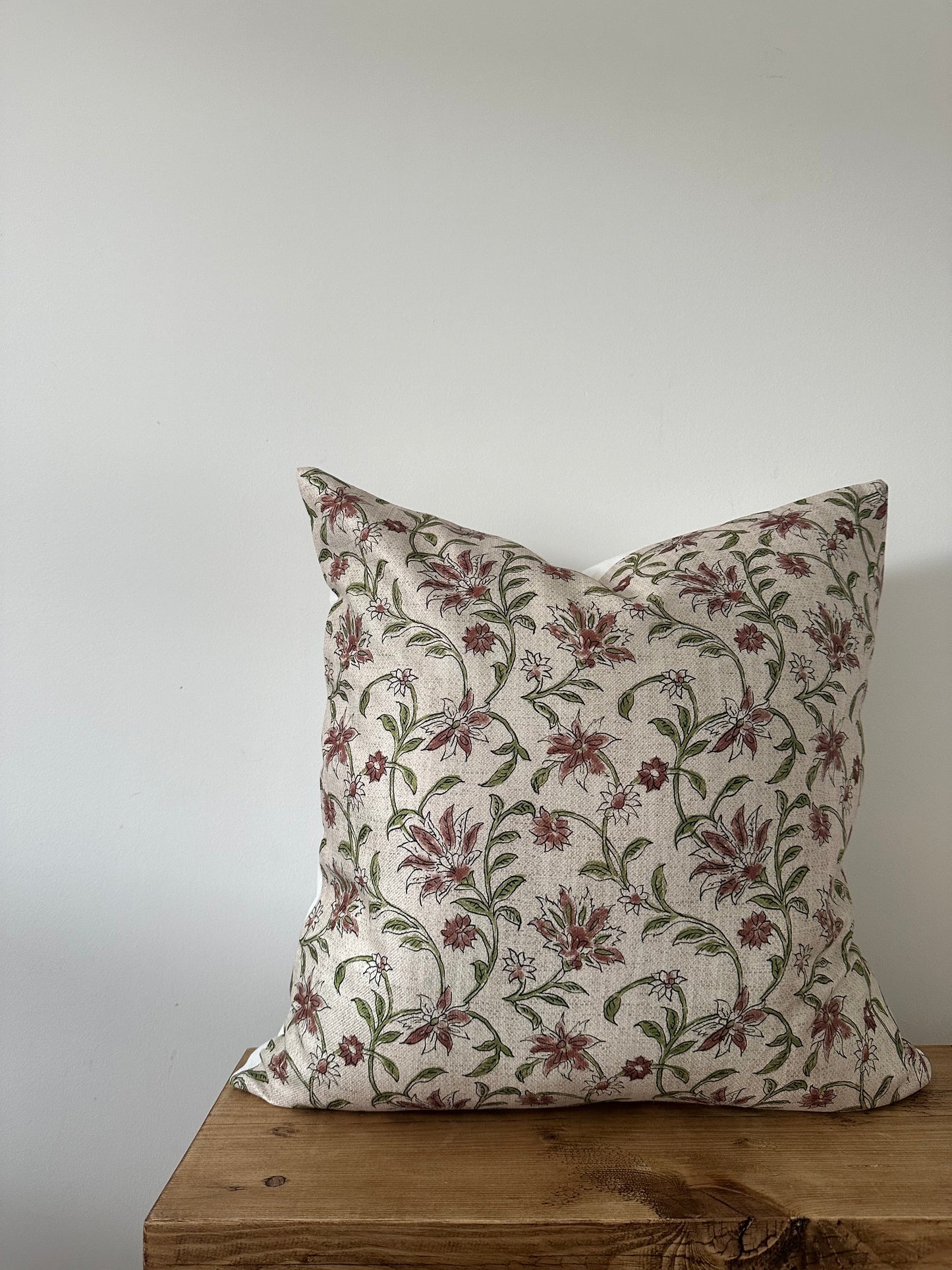 INDIA | Cushion Cover