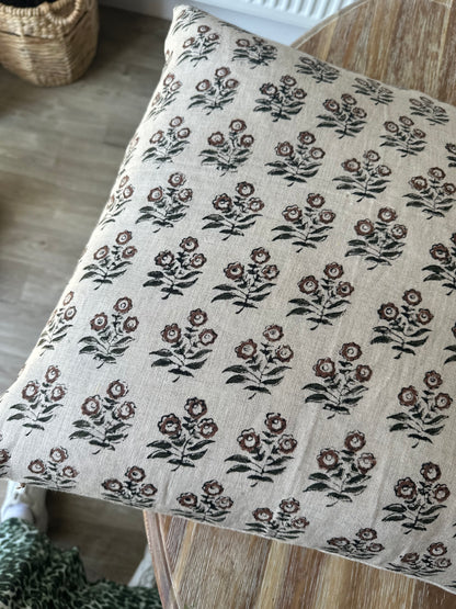 POSY | Cushion Cover