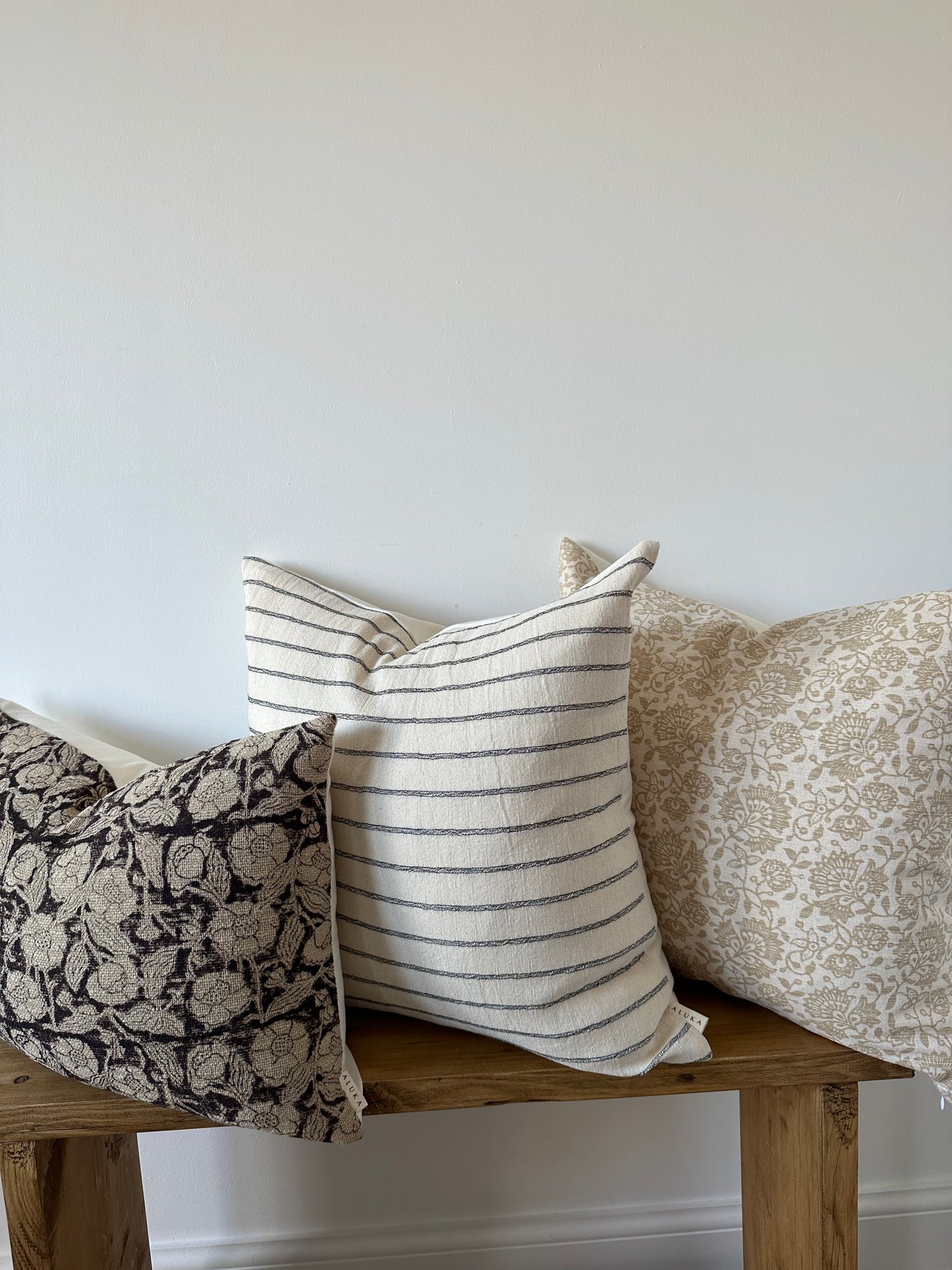 HARLOW | CUSHION COVER