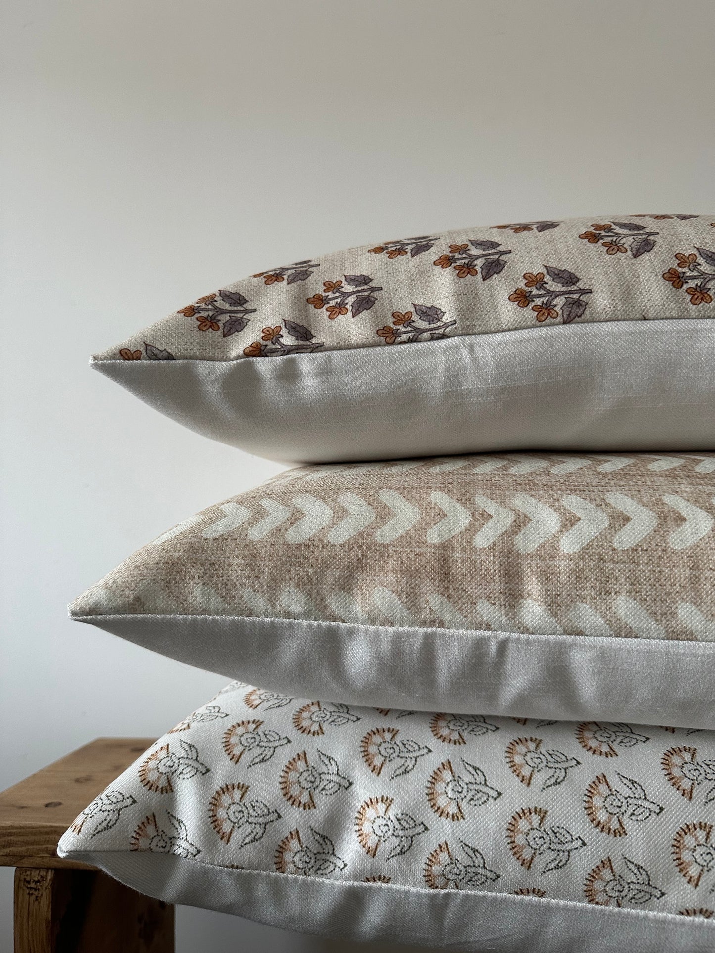 OCHRE | Cushion Cover