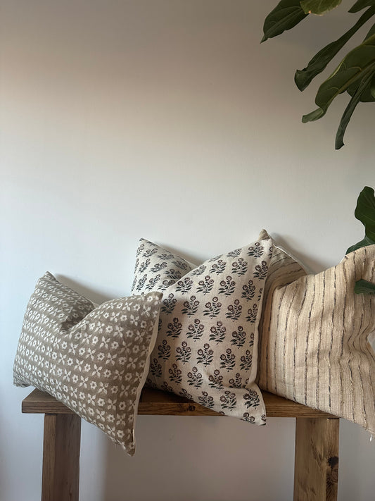 POSY | Cushion Cover