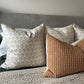 OCHRE | Cushion Cover