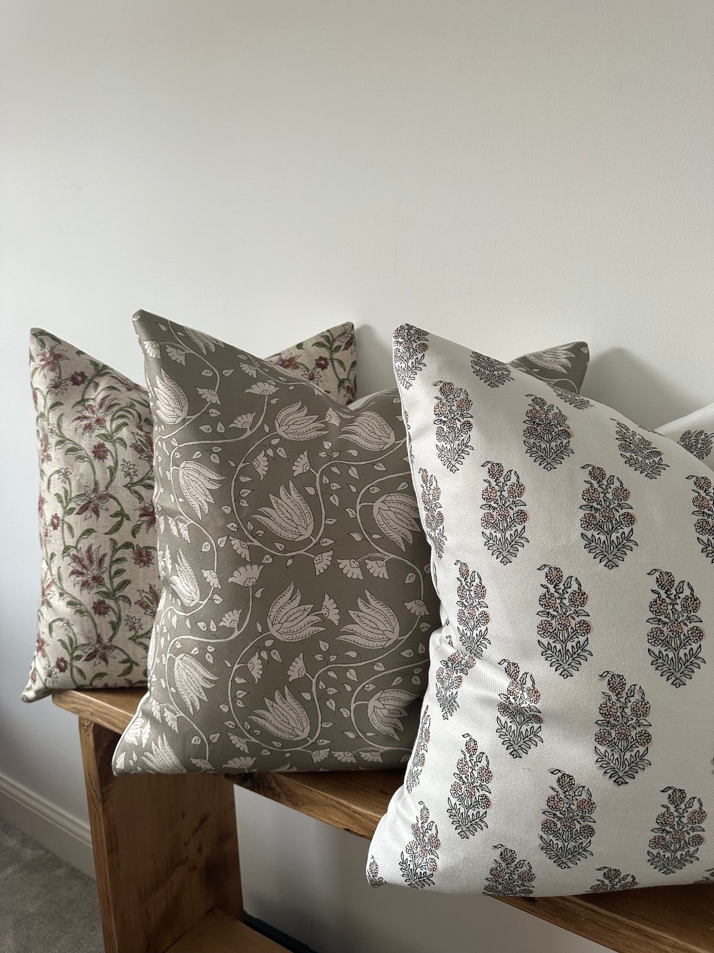 PETAL | Cushion Cover