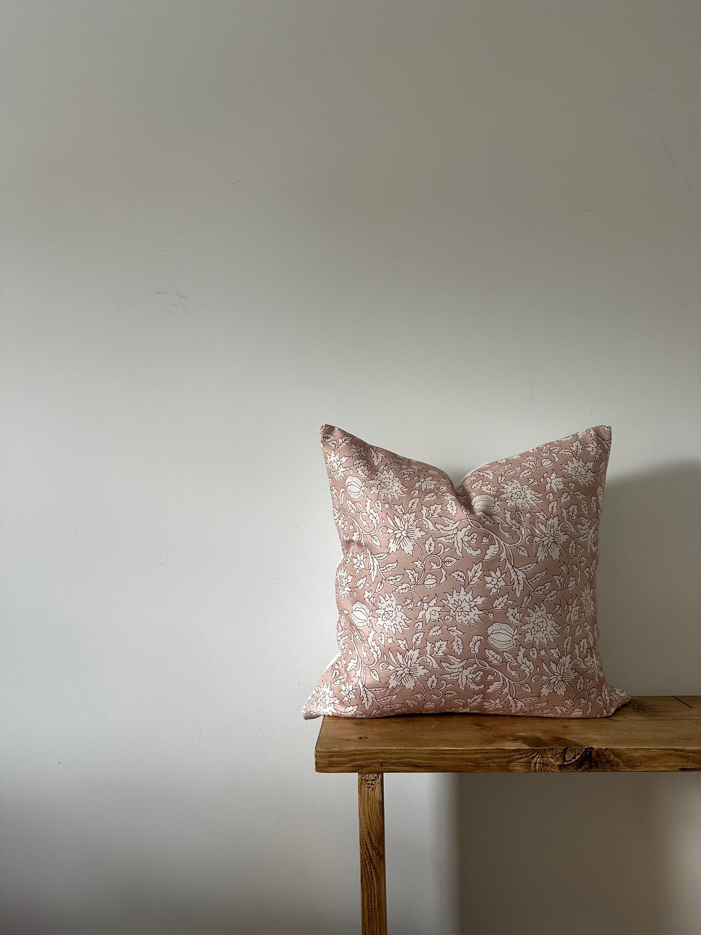 ROSE | Cushion Cover