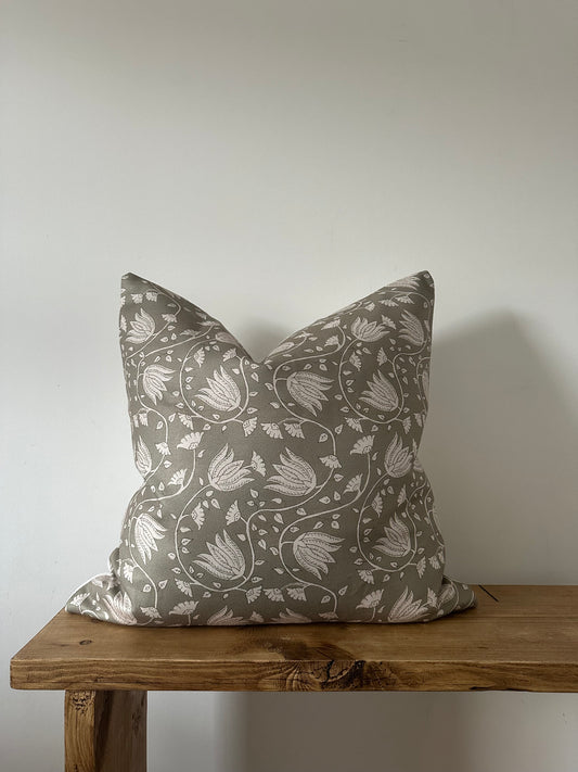 SHROOM | Cushion Cover