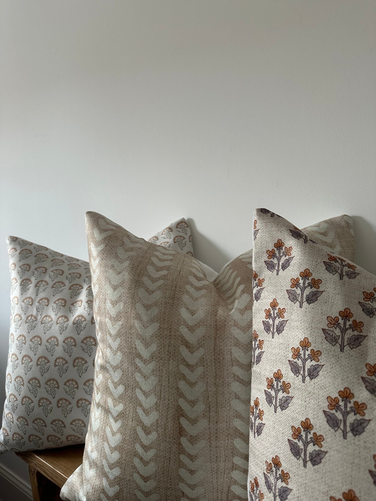 SIENNA | Cushion Cover