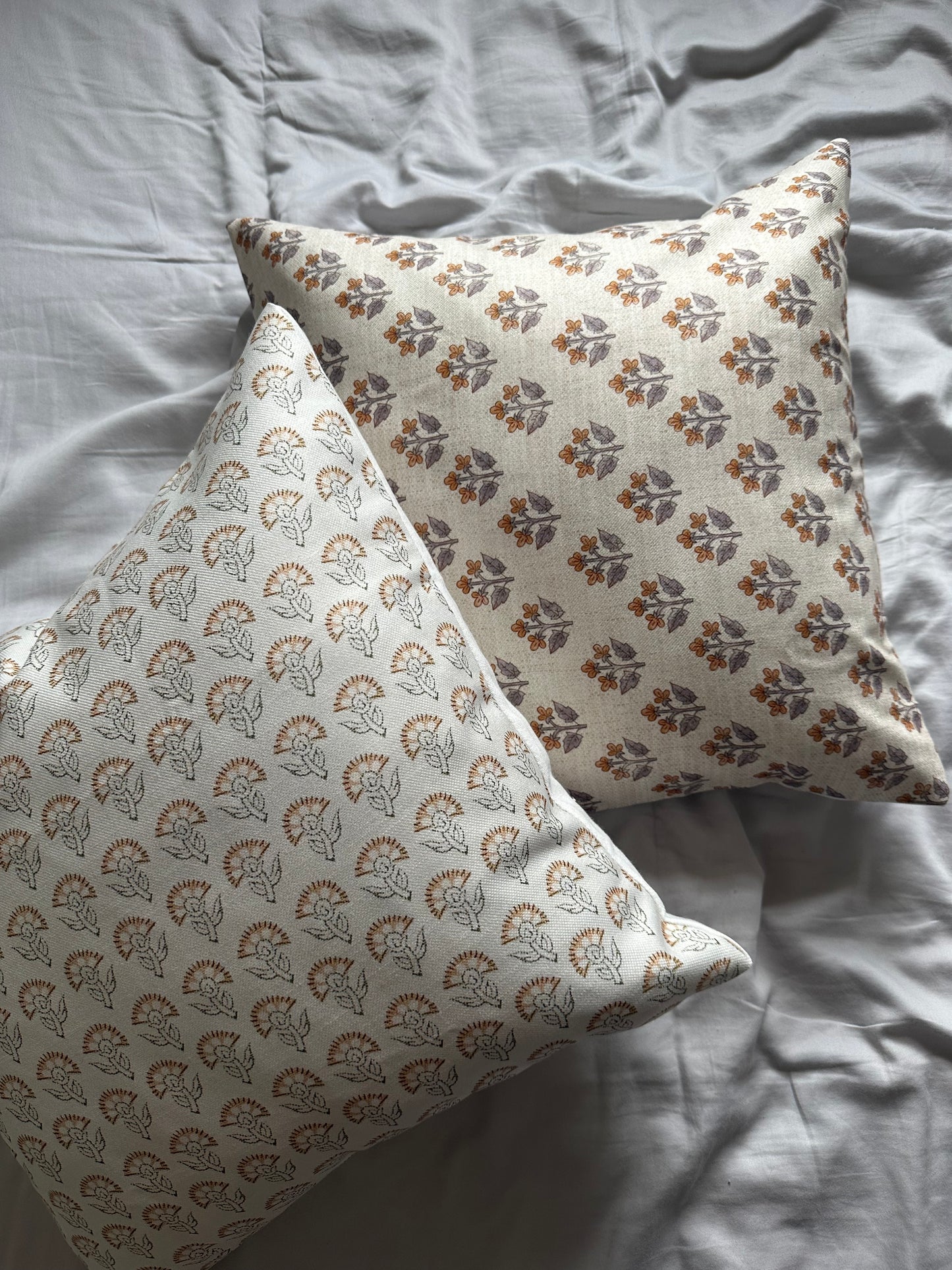 OCHRE | Cushion Cover