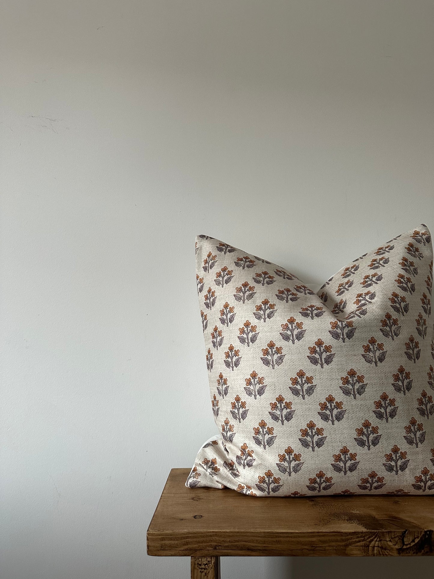 SIENNA | Cushion Cover